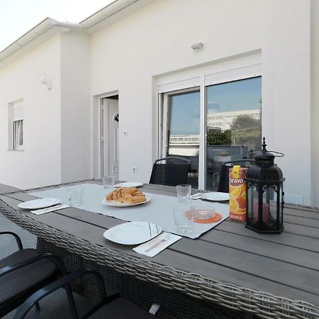 Luxury Apartment Bella Zadar Ngoại thất bức ảnh