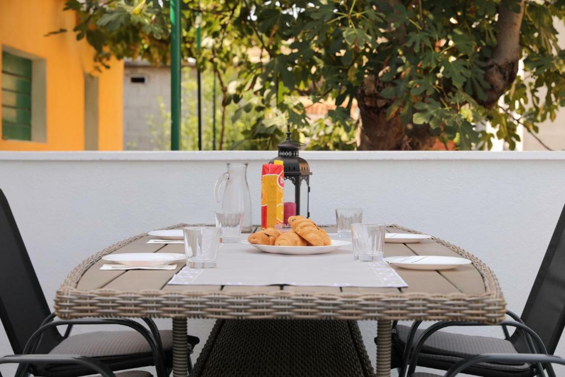 Luxury Apartment Bella Zadar Ngoại thất bức ảnh