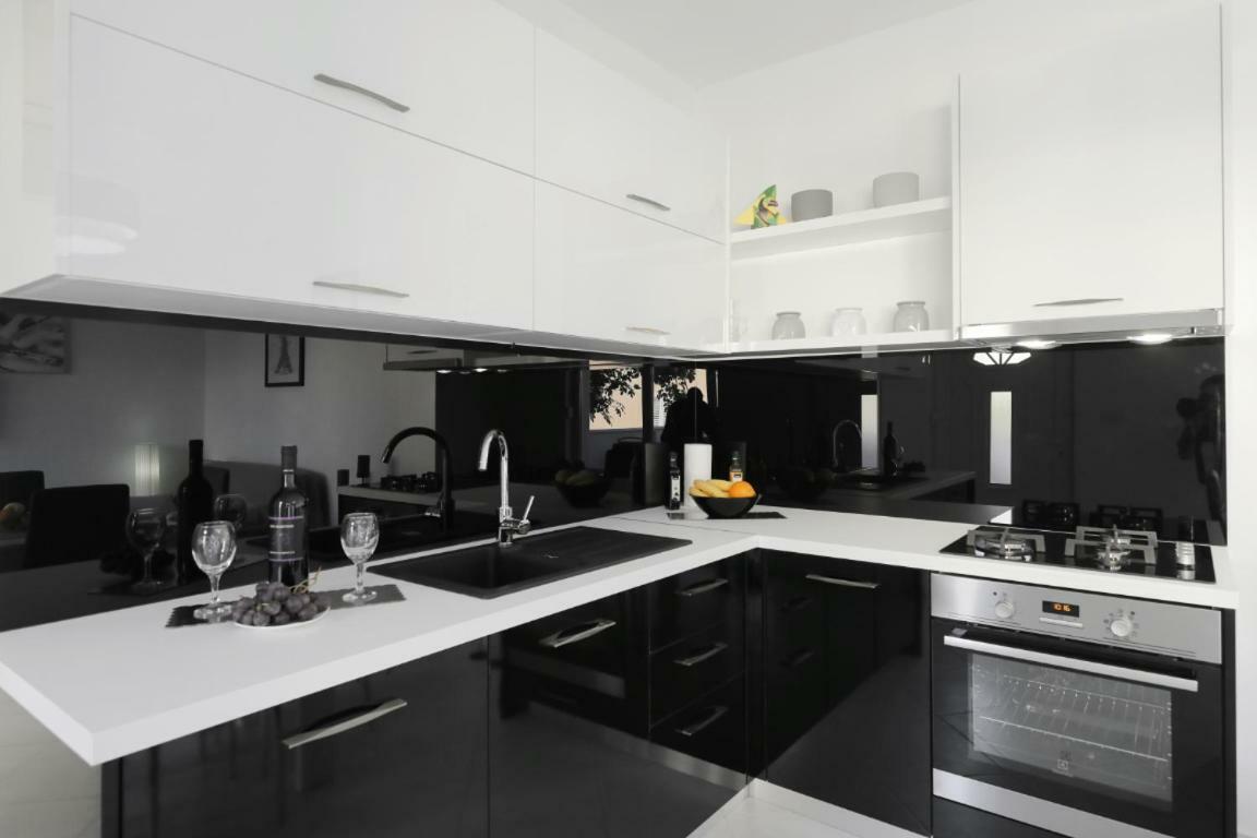 Luxury Apartment Bella Zadar Ngoại thất bức ảnh