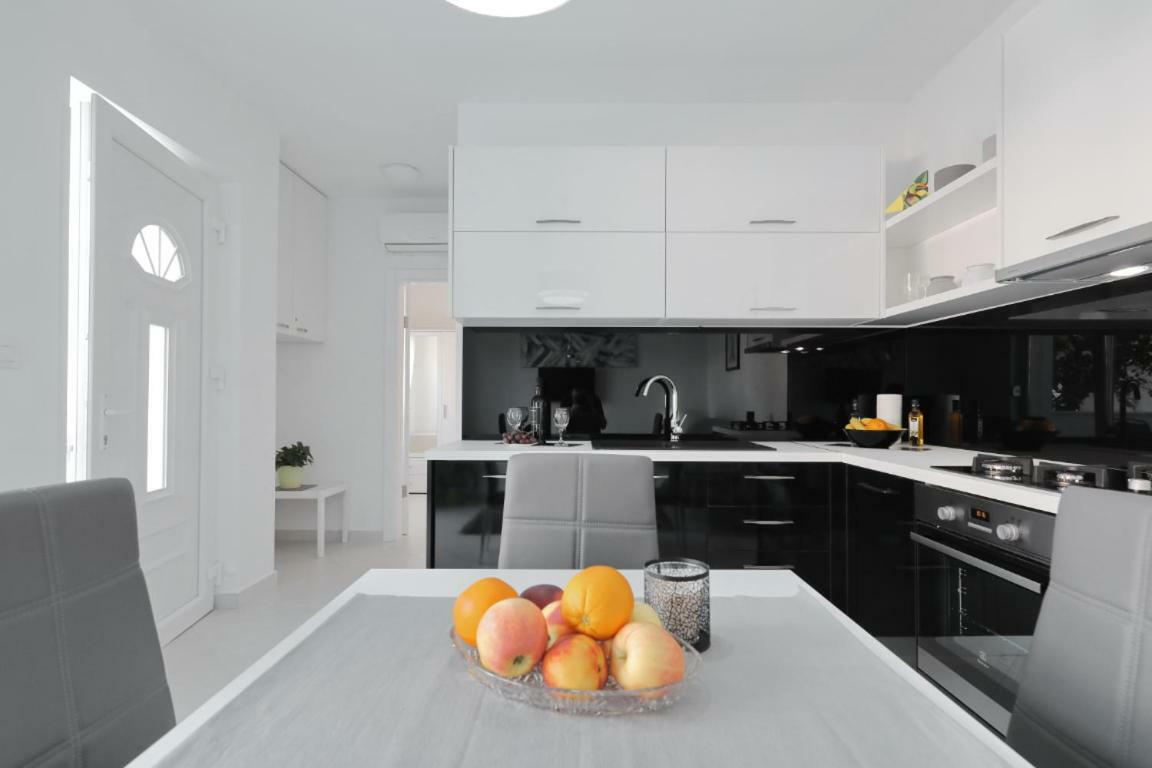 Luxury Apartment Bella Zadar Ngoại thất bức ảnh
